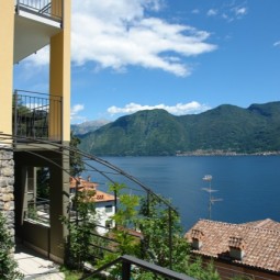 Isola Penthouse, Sala Comacina