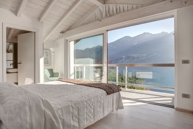 Lussuosa Villa Oliveto Lario Fronte Lago RIf.LC151.--0_rid
