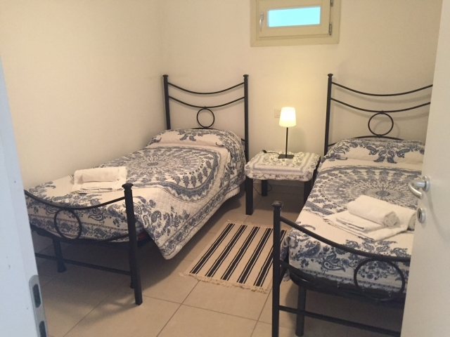 lower ground floor twin 2