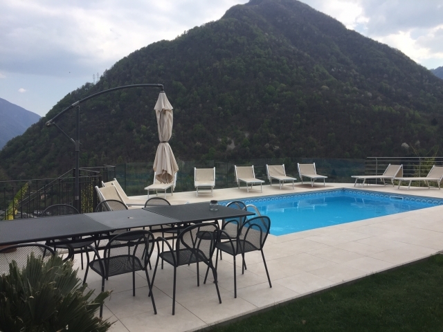 new pool tiling for 2019