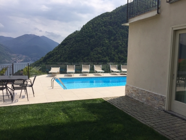 new pool tiling for 2019