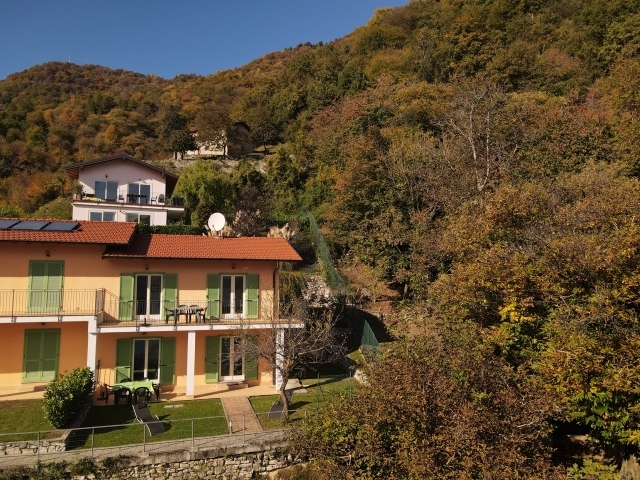 top right apartment