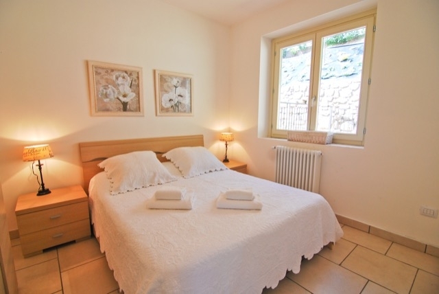 light-filled master bedroom apartment 3