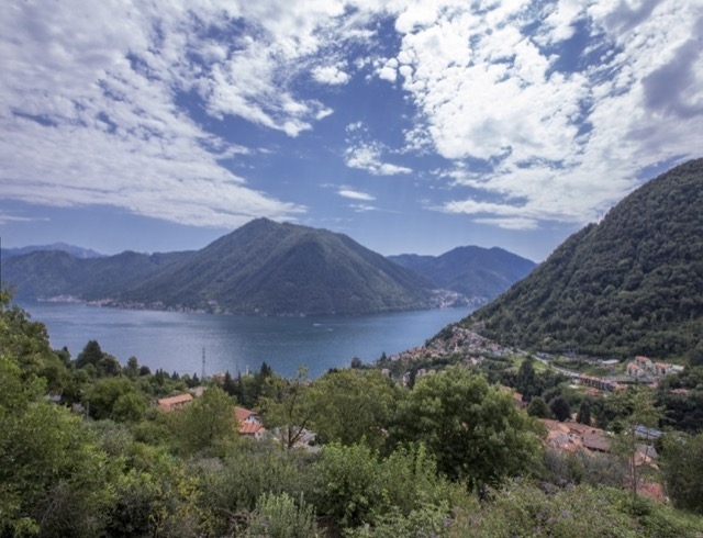stunning views from all angles