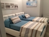 lower floor twin bedroom