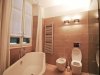 Luxury bathroom