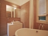 Luxury bathroom