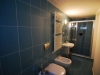 lower ground floor bathroom