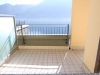 secluded side terrace