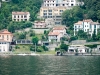 seen from the lake