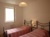 twin bedroom