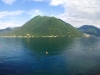 the stunning view